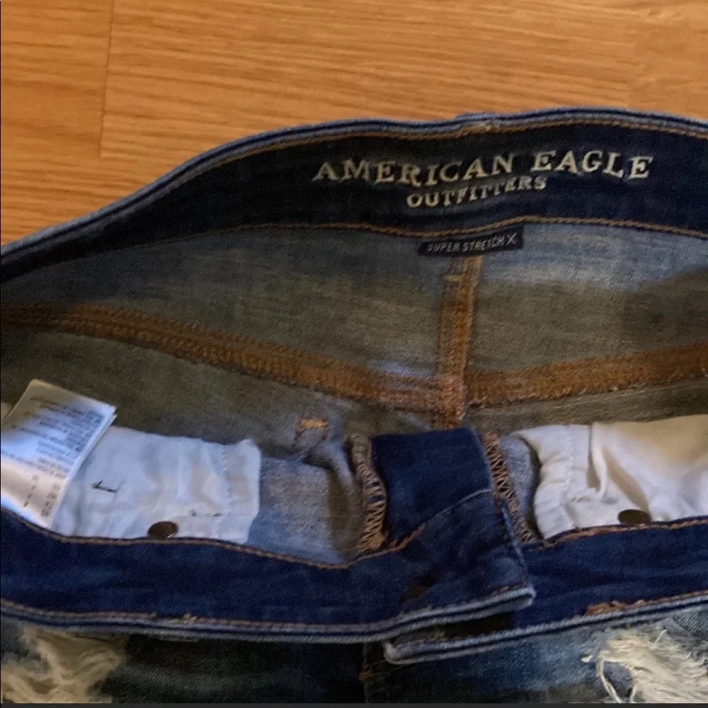 American Eagle shorts - Picture 5 of 7